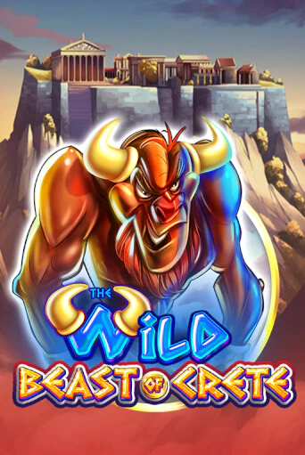 Демо игра The Wild Beast of Crete играть онлайн | Casino-X.KZ