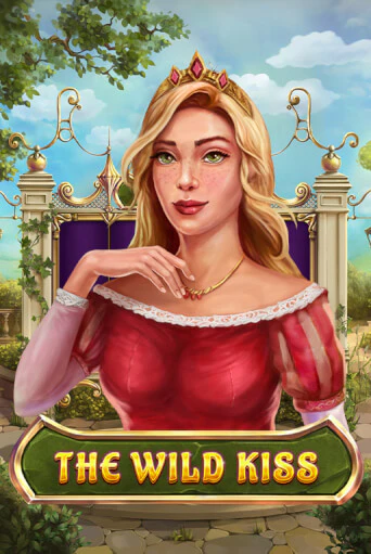 Демо игра The Wild Kiss играть онлайн | Casino-X.KZ