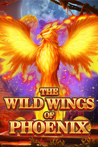 Демо игра The Wild Wings of Phoenix играть онлайн | Casino-X.KZ