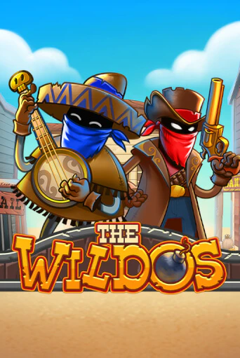 Демо игра The Wildos играть онлайн | Casino-X.KZ