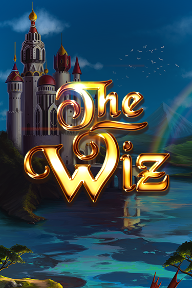 Демо игра The Wiz играть онлайн | Casino-X.KZ