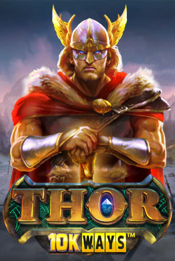 Демо игра Thor 10K Ways играть онлайн | Casino-X.KZ