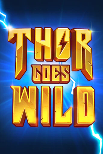 Демо игра Thor Goes Wild играть онлайн | Casino-X.KZ