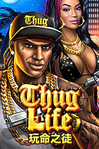 Демо игра Thug Life играть онлайн | Casino-X.KZ