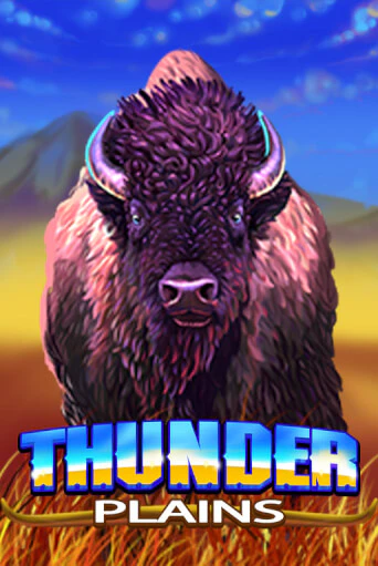 Демо игра Thunder Plains играть онлайн | Casino-X.KZ