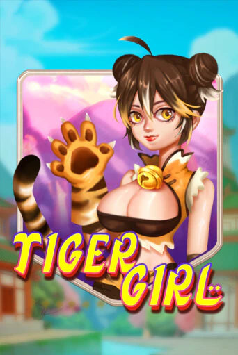 Демо игра Tiger Girl играть онлайн | Casino-X.KZ