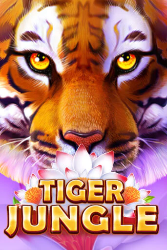 Демо игра Tiger Jungle играть онлайн | Casino-X.KZ