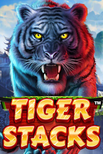 Демо игра Tiger Stacks играть онлайн | Casino-X.KZ