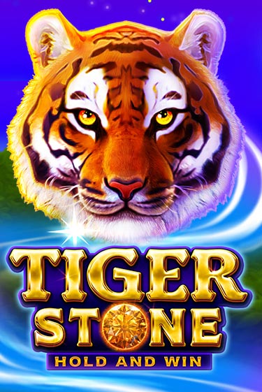 Демо игра Tiger Stone: Hold and Win играть онлайн | Casino-X.KZ