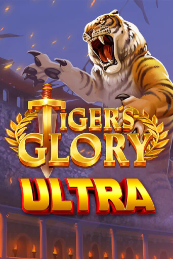 Демо игра Tigers Glory Ultra играть онлайн | Casino-X.KZ