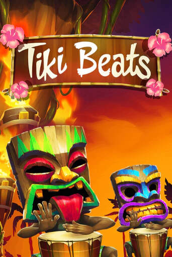 Демо игра Tiki Beats играть онлайн | Casino-X.KZ