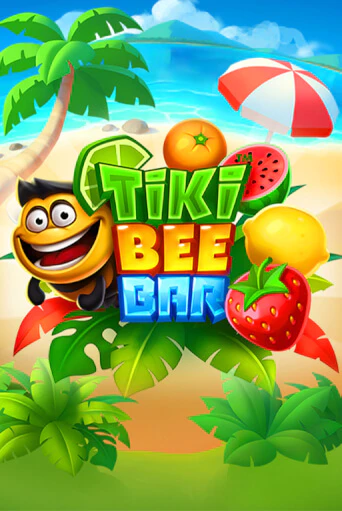 Демо игра Tiki Bee Bar играть онлайн | Casino-X.KZ