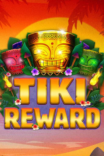 Демо игра Tiki Reward играть онлайн | Casino-X.KZ