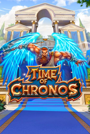 Демо игра Time of Chronos играть онлайн | Casino-X.KZ