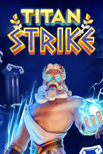 Демо игра Titan Strike играть онлайн | Casino-X.KZ