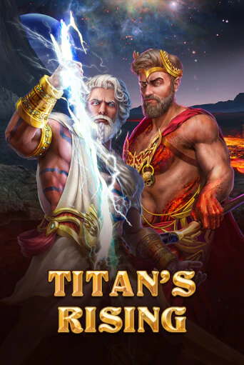 Демо игра Titan’s Rising играть онлайн | Casino-X.KZ