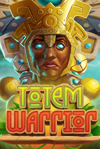 Демо игра Totem Warrior играть онлайн | Casino-X.KZ