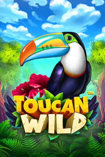 Демо игра Toucan Wild играть онлайн | Casino-X.KZ