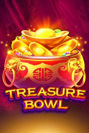 Демо игра Treasure Bowl играть онлайн | Casino-X.KZ