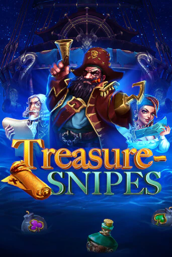 Демо игра Treasure-snipes играть онлайн | Casino-X.KZ