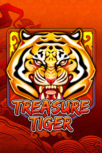 Демо игра Treasure Tiger играть онлайн | Casino-X.KZ