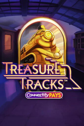 Демо игра Treasure Tracks играть онлайн | Casino-X.KZ