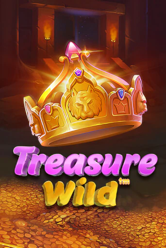 Демо игра Treasure Wild играть онлайн | Casino-X.KZ