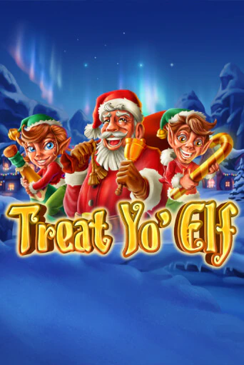 Демо игра Treat Yo’ Elf играть онлайн | Casino-X.KZ