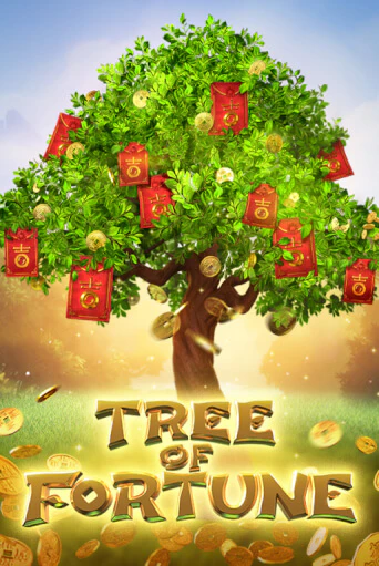 Демо игра Tree of Fortune играть онлайн | Casino-X.KZ