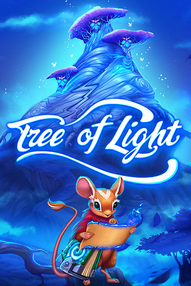 Демо игра Tree of Light играть онлайн | Casino-X.KZ