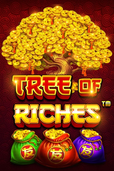 Демо игра Tree of Riches™ играть онлайн | Casino-X.KZ