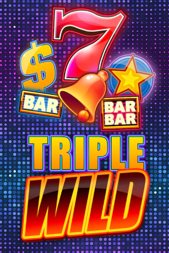 Демо игра Triple Wild играть онлайн | Casino-X.KZ