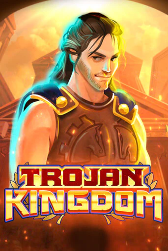 Демо игра Trojan Kingdom играть онлайн | Casino-X.KZ