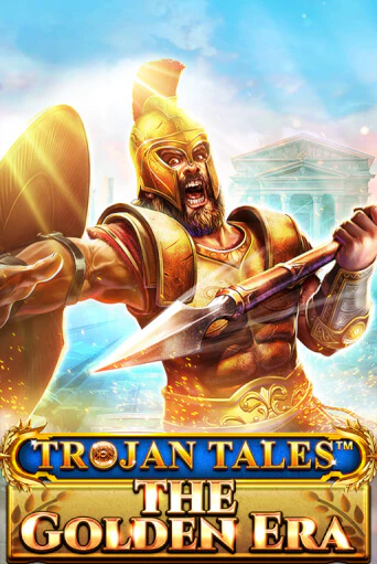 Демо игра Trojan Tales - The Golden Era играть онлайн | Casino-X.KZ