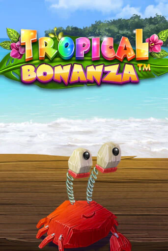 Демо игра Tropical Bonanza™ играть онлайн | Casino-X.KZ