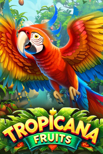 Демо игра Tropicana Fruits играть онлайн | Casino-X.KZ