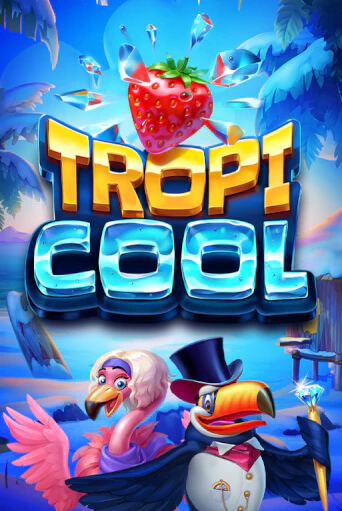 Демо игра Tropicool играть онлайн | Casino-X.KZ