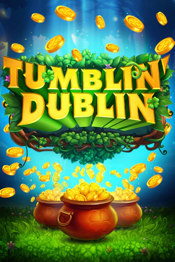 Демо игра Tumblin' Dublin играть онлайн | Casino-X.KZ