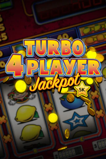 Демо игра Turbo4Player играть онлайн | Casino-X.KZ