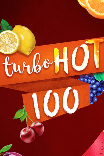 Демо игра Turbo Hot 100 играть онлайн | Casino-X.KZ