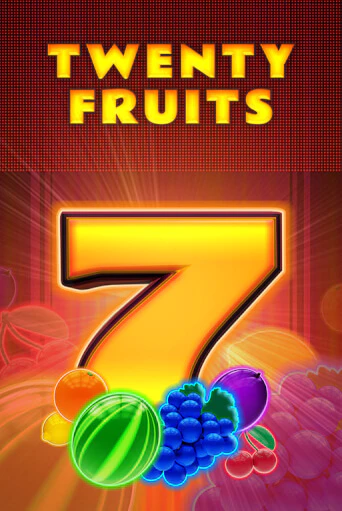 Демо игра Twenty Fruits играть онлайн | Casino-X.KZ