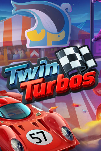 Демо игра Twin Turbos играть онлайн | Casino-X.KZ