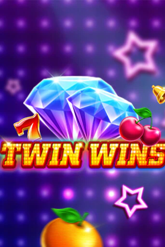 Демо игра TwinWins играть онлайн | Casino-X.KZ