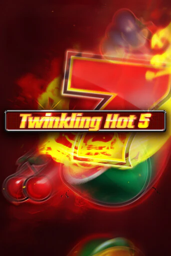 Демо игра Twinkling Hot 5 играть онлайн | Casino-X.KZ