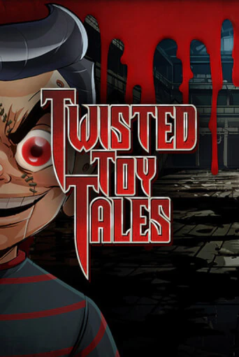 Демо игра Twisted Toy Tales играть онлайн | Casino-X.KZ