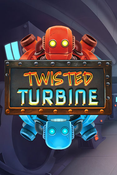 Демо игра Twisted Turbine играть онлайн | Casino-X.KZ