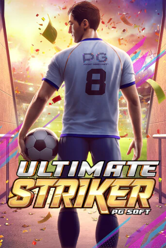 Демо игра Ultimate Striker играть онлайн | Casino-X.KZ