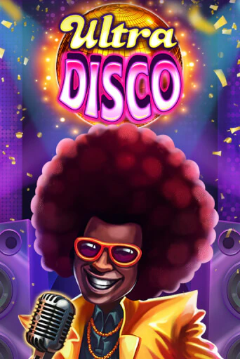 Демо игра Ultra Disco играть онлайн | Casino-X.KZ