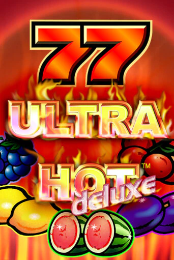 Демо игра Ultra Hot Deluxe играть онлайн | Casino-X.KZ