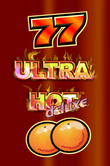 Демо игра Ultra Hot Deluxe играть онлайн | Casino-X.KZ